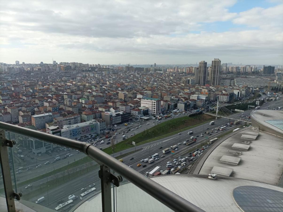 Mall Of Istanbul Full 1+1 Buitenkant foto